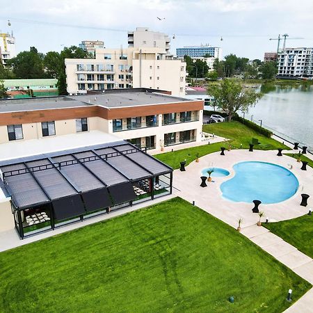 Belinda Hotel Mamaia Adults Only Extérieur photo