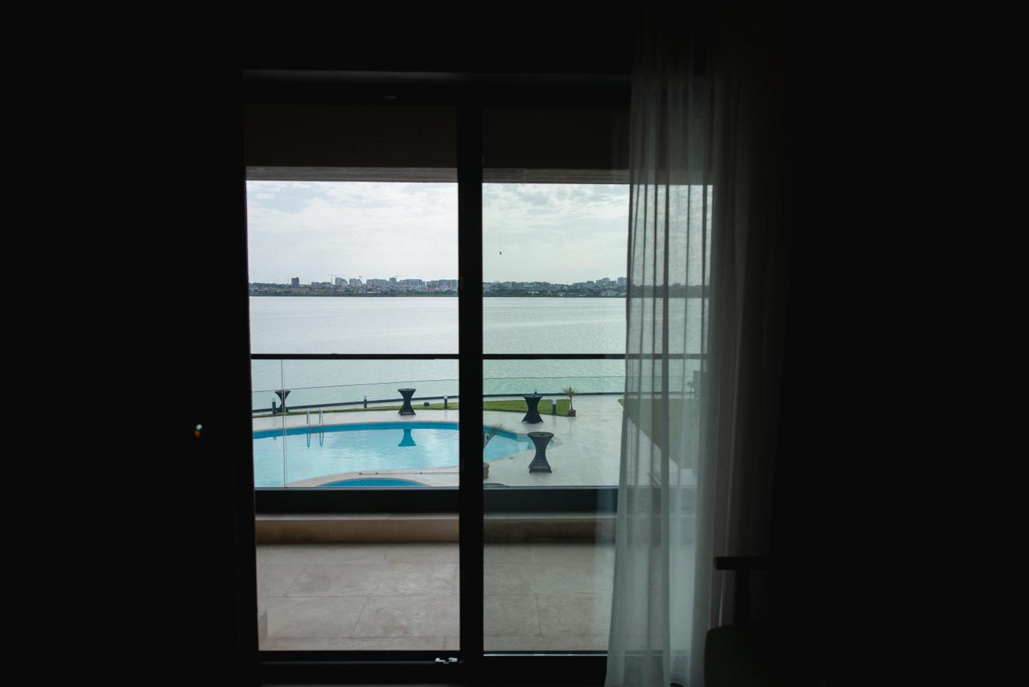Belinda Hotel Mamaia Adults Only Extérieur photo