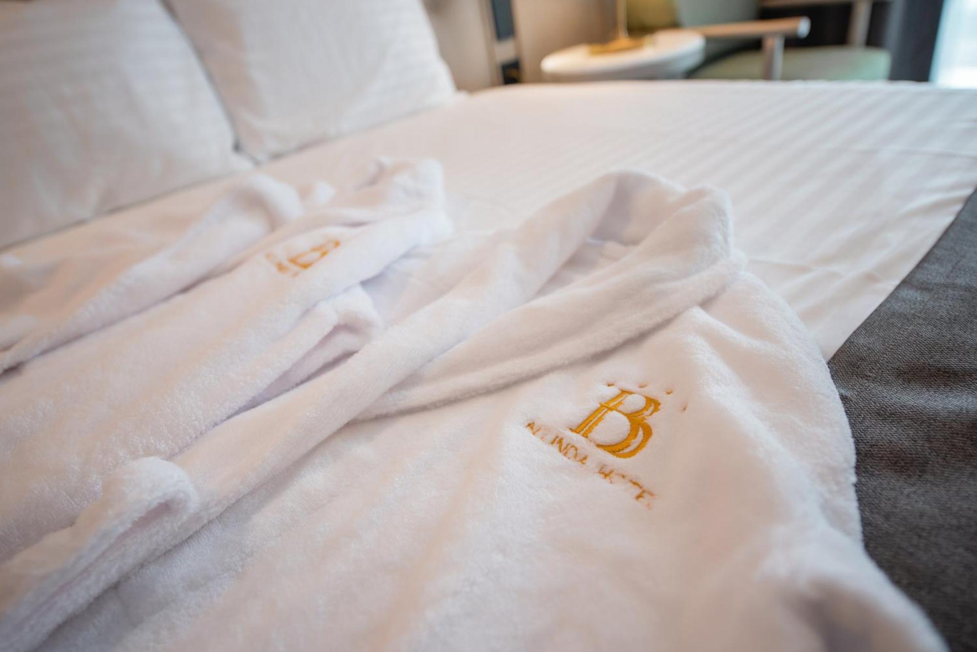 Belinda Hotel Mamaia Adults Only Extérieur photo