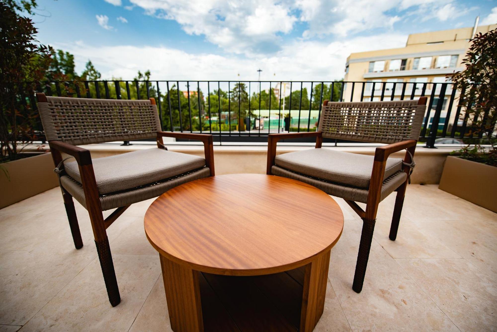 Belinda Hotel Mamaia Adults Only Extérieur photo