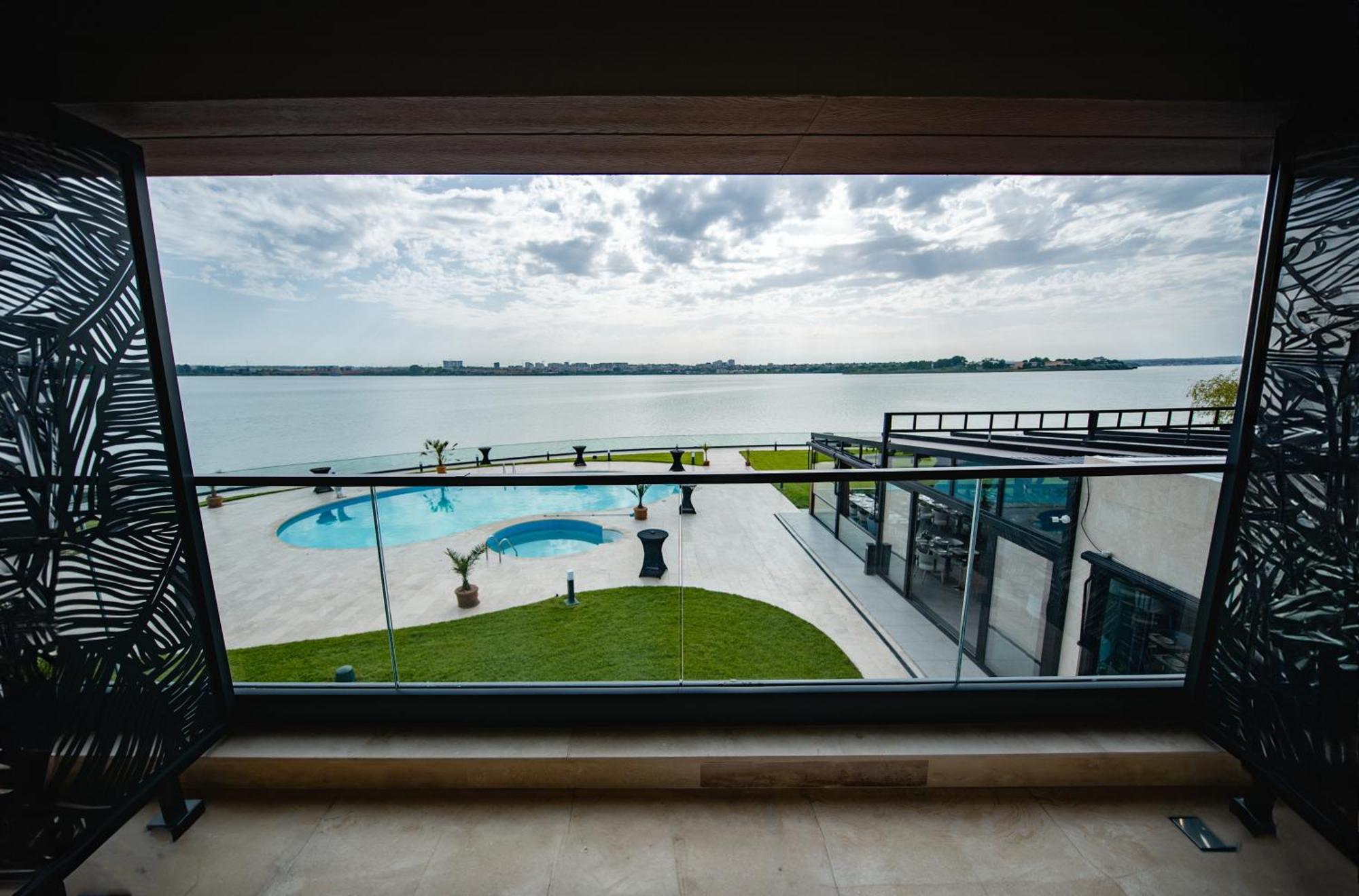 Belinda Hotel Mamaia Adults Only Extérieur photo