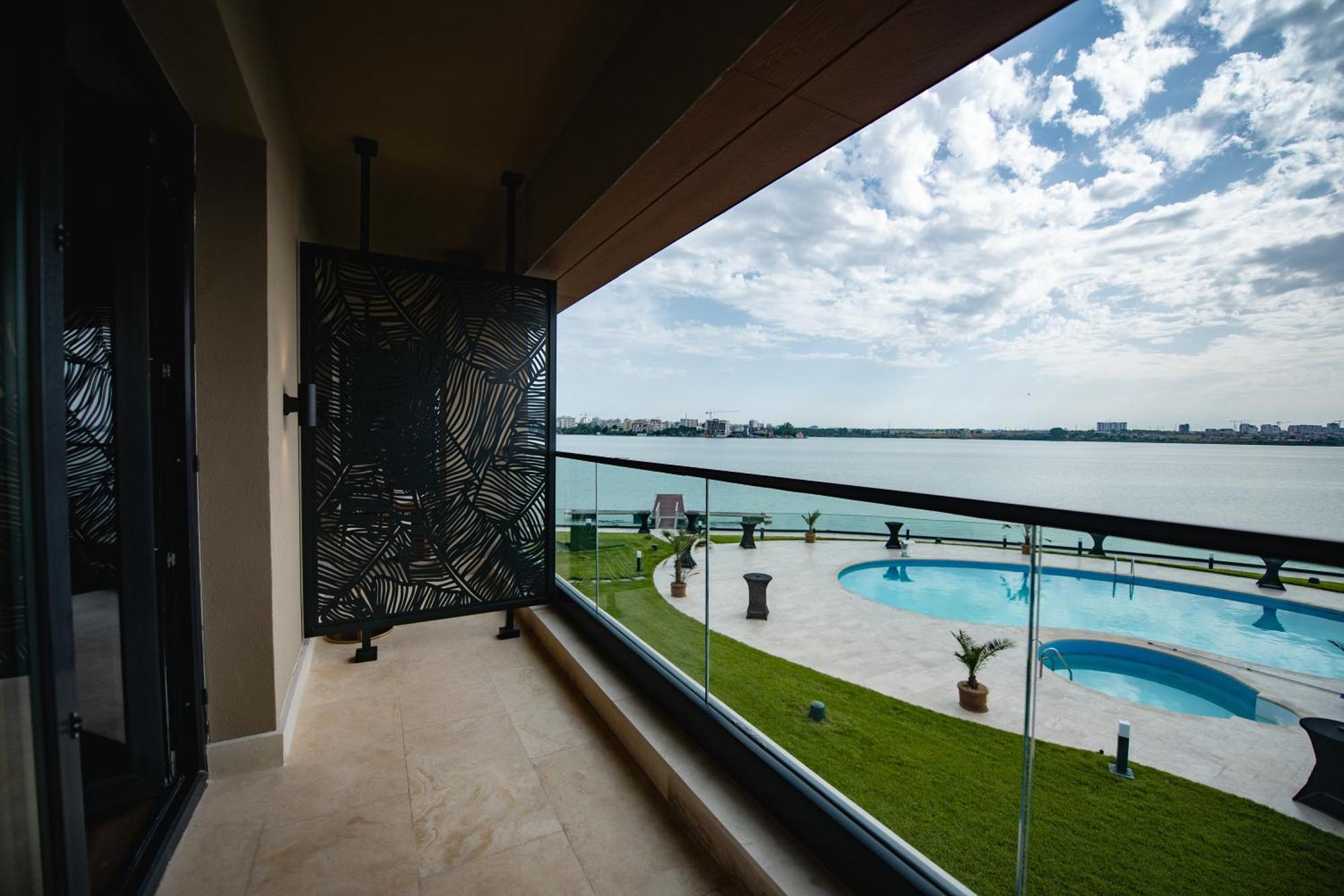 Belinda Hotel Mamaia Adults Only Extérieur photo