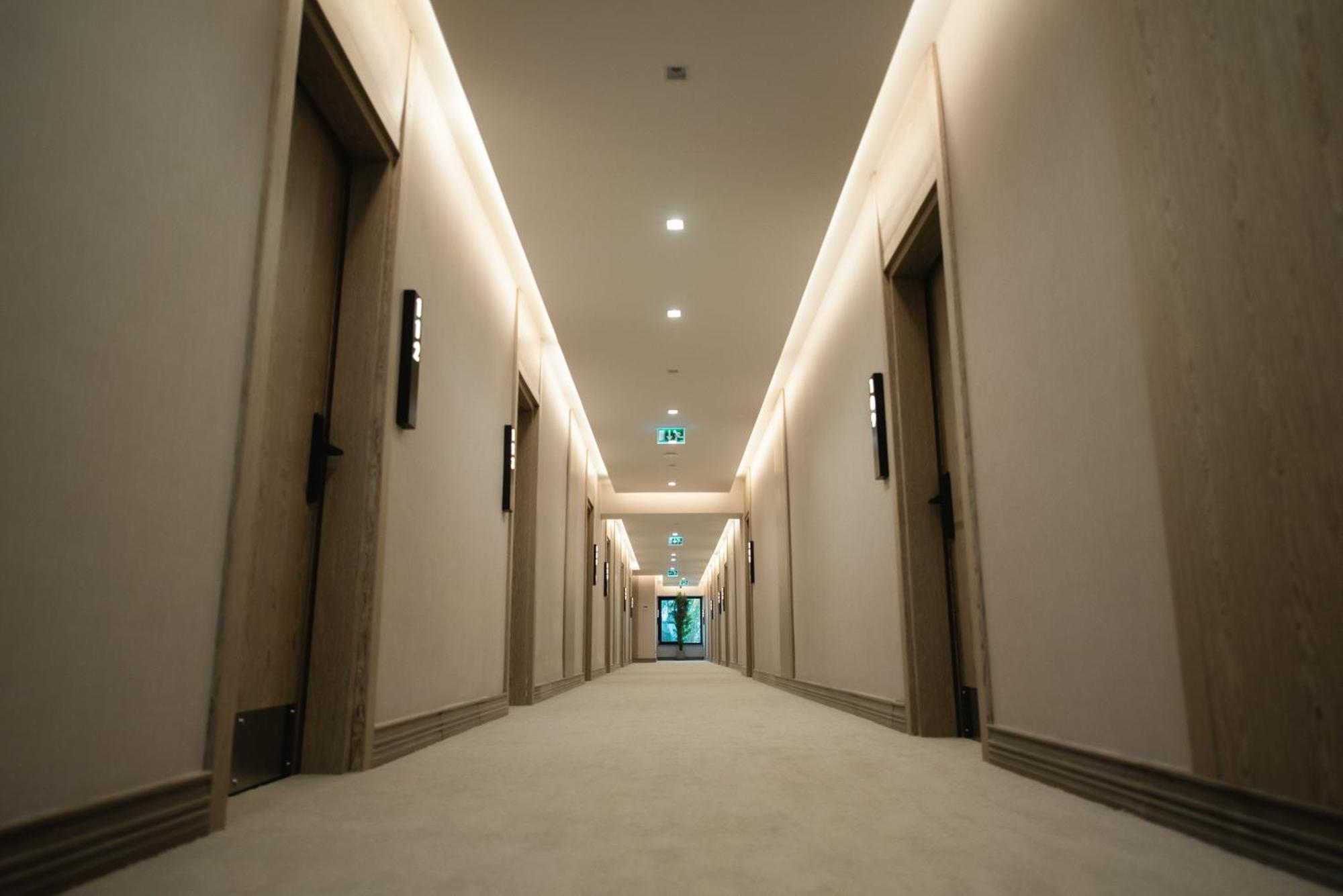Belinda Hotel Mamaia Adults Only Extérieur photo