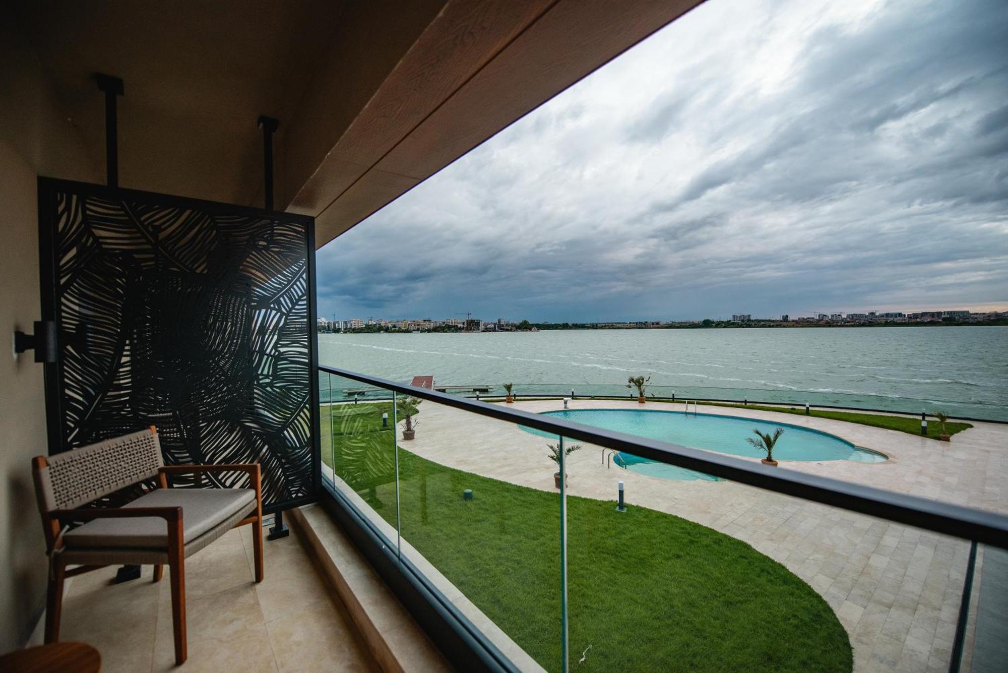 Belinda Hotel Mamaia Adults Only Extérieur photo