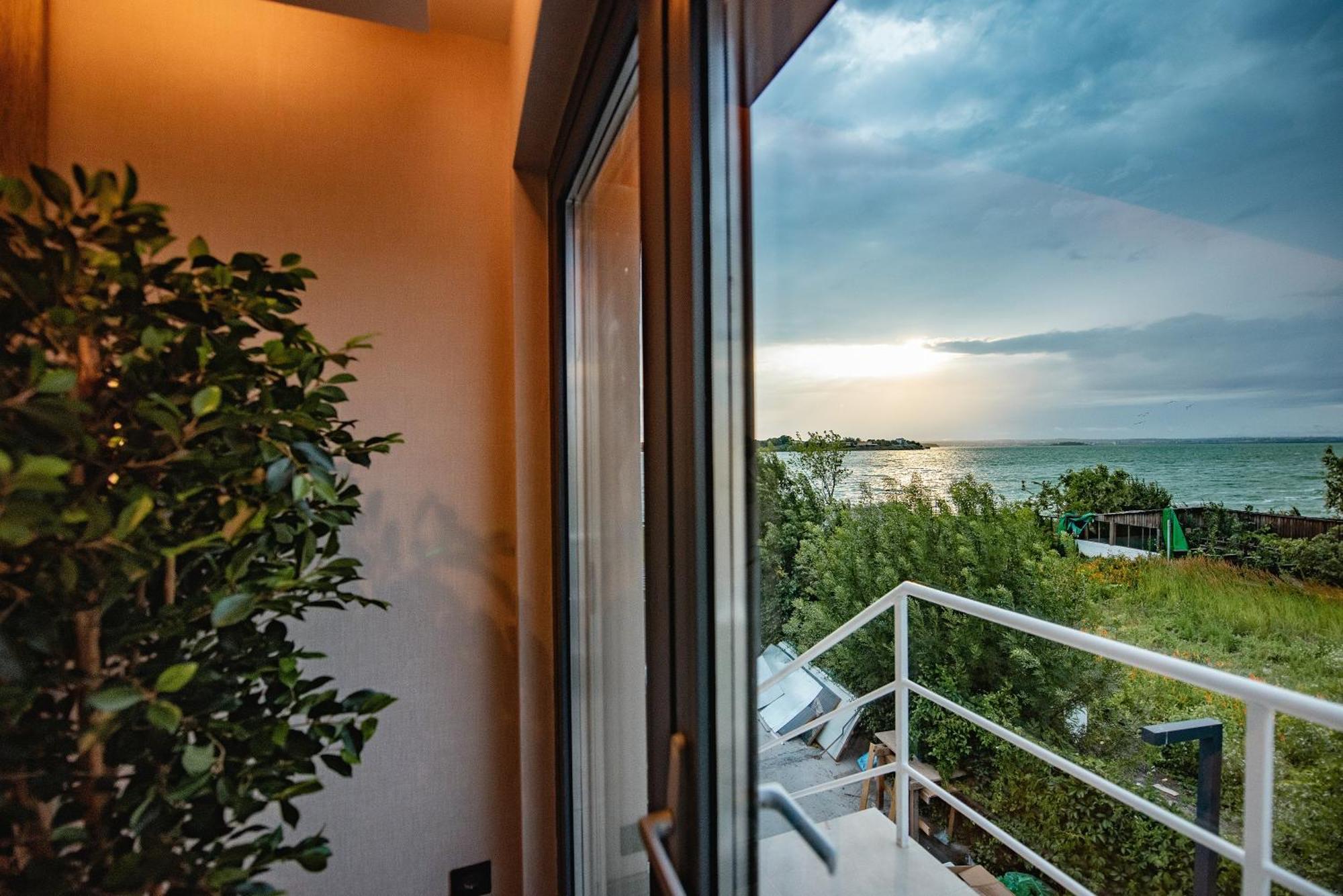 Belinda Hotel Mamaia Adults Only Extérieur photo