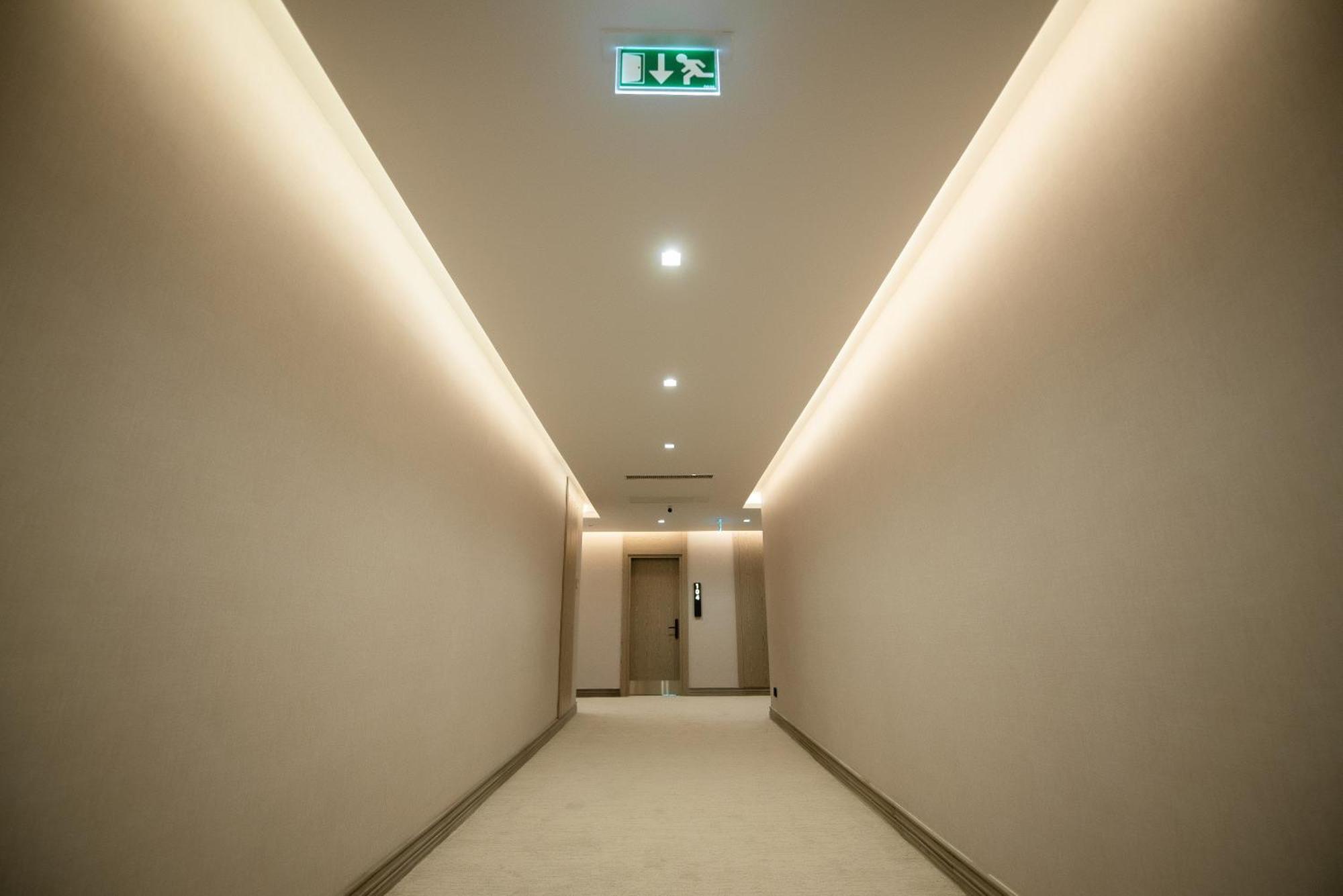 Belinda Hotel Mamaia Adults Only Extérieur photo