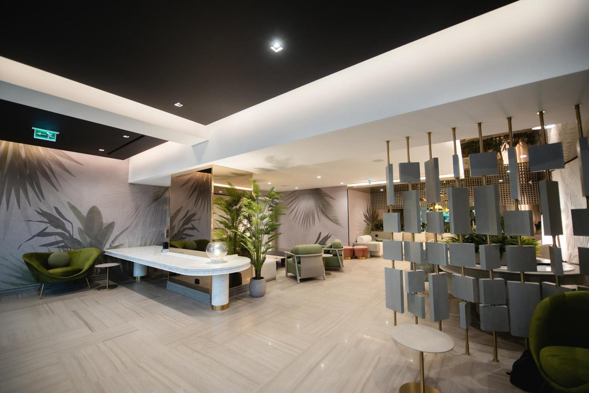 Belinda Hotel Mamaia Adults Only Extérieur photo