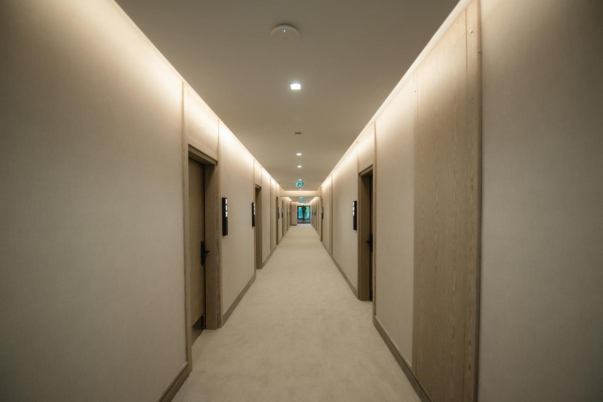 Belinda Hotel Mamaia Adults Only Extérieur photo