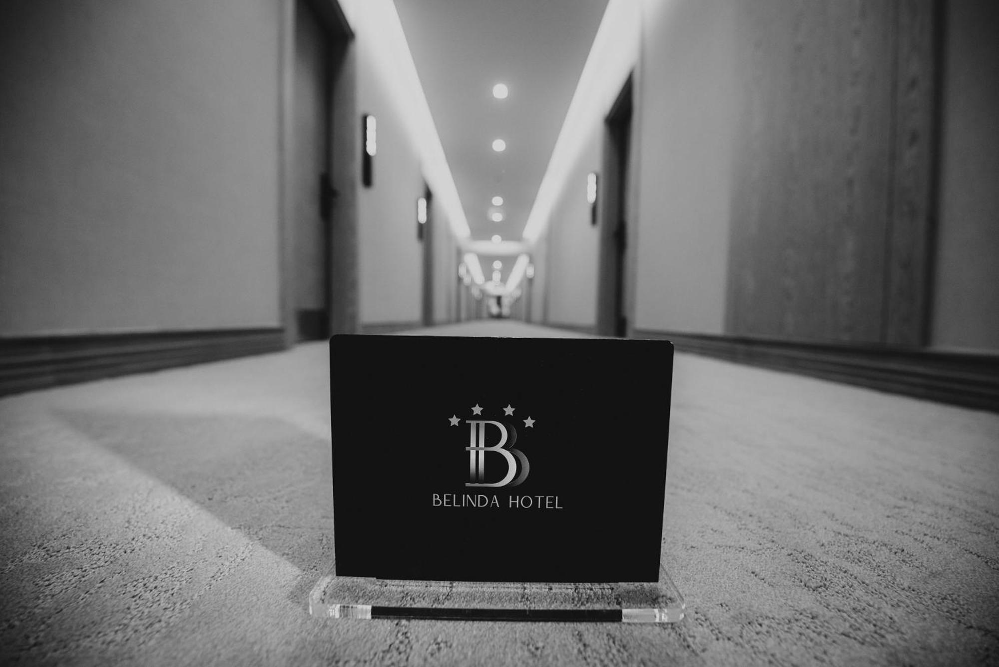 Belinda Hotel Mamaia Adults Only Extérieur photo