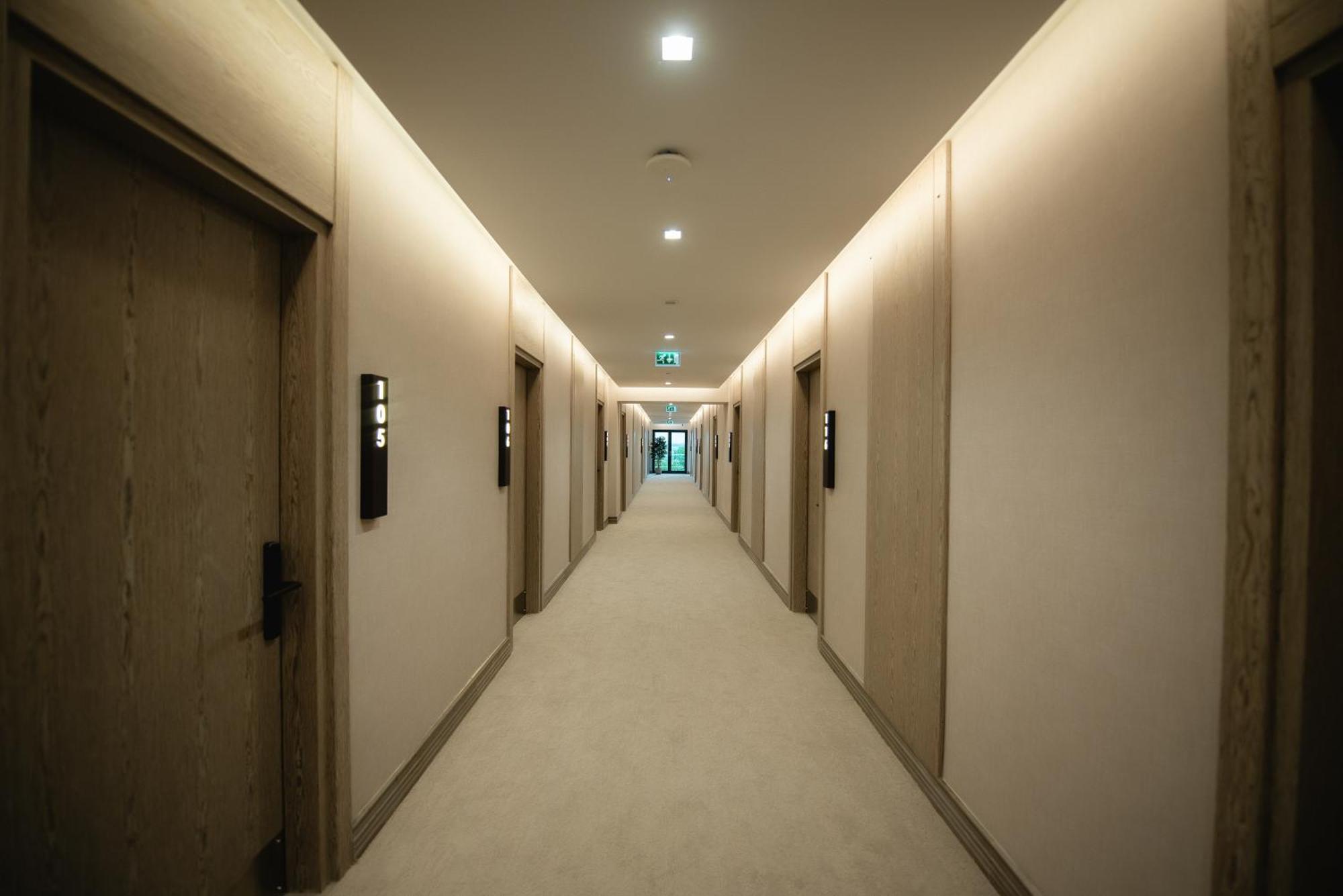 Belinda Hotel Mamaia Adults Only Extérieur photo
