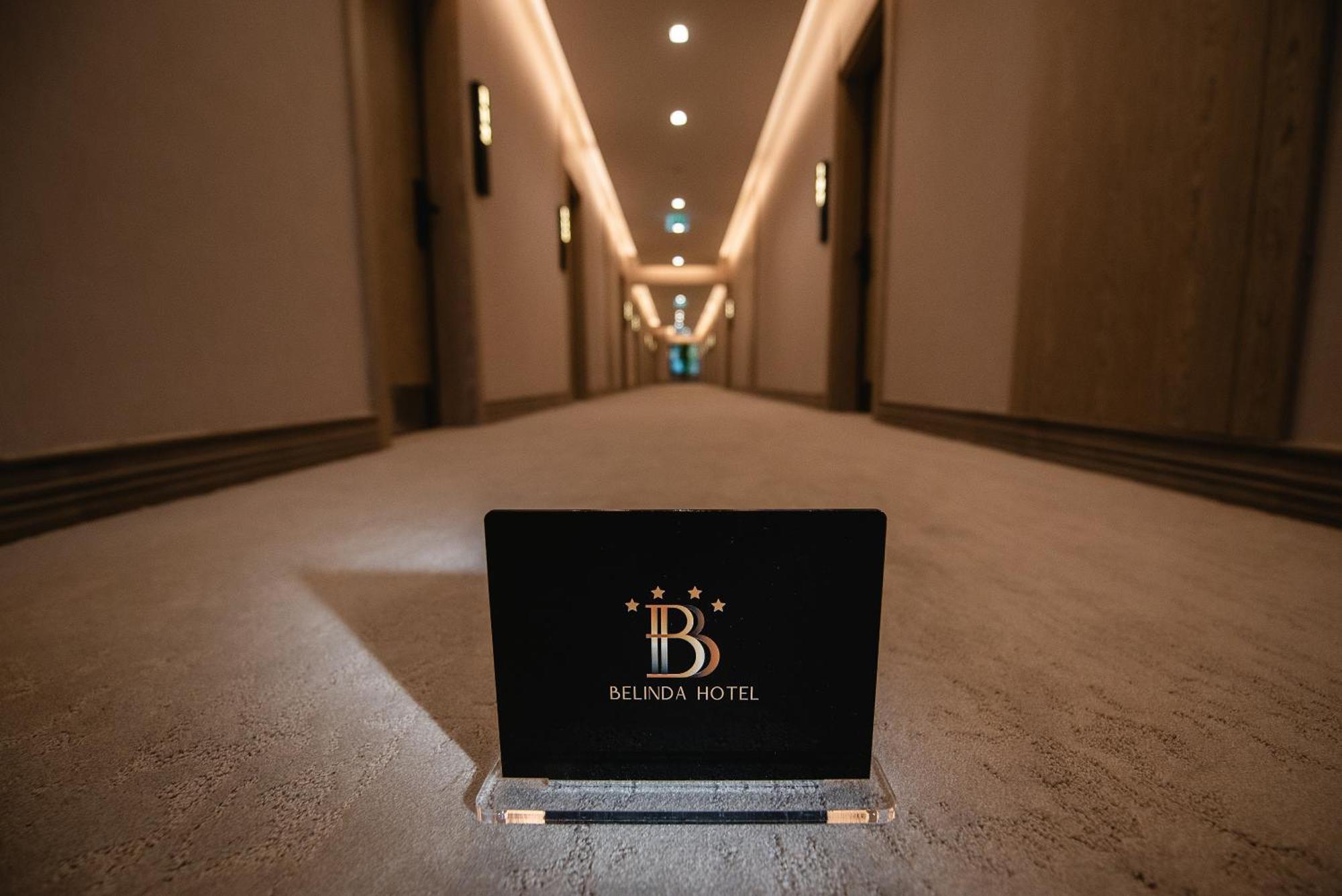 Belinda Hotel Mamaia Adults Only Extérieur photo