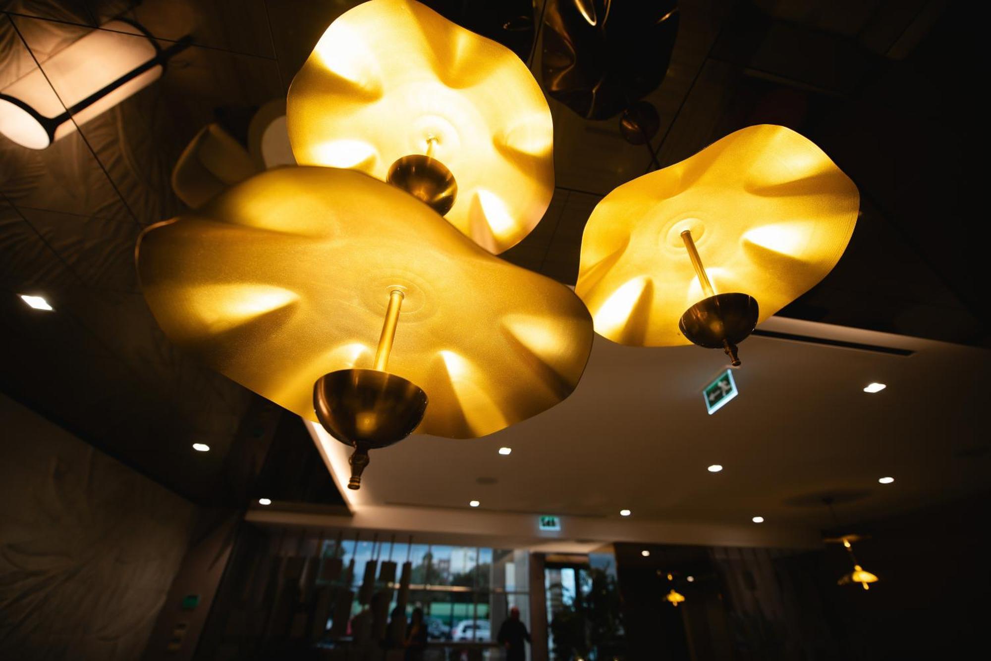 Belinda Hotel Mamaia Adults Only Extérieur photo