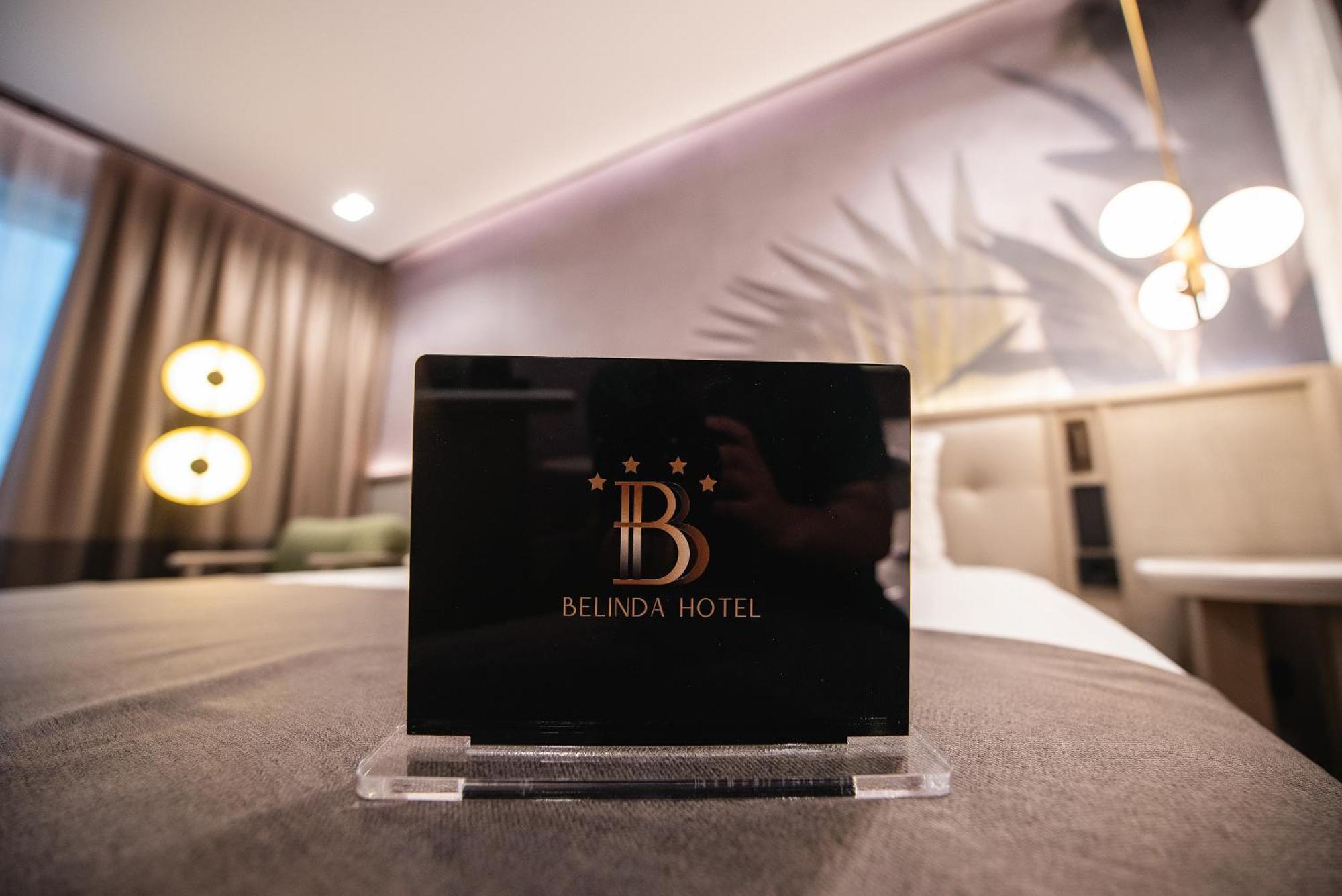 Belinda Hotel Mamaia Adults Only Extérieur photo