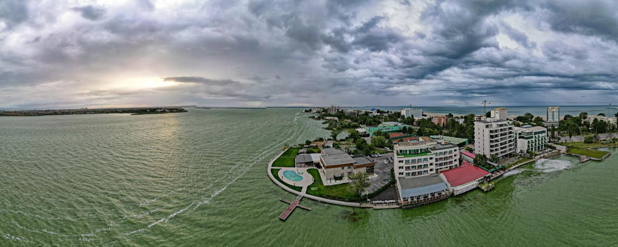 Belinda Hotel Mamaia Adults Only Extérieur photo